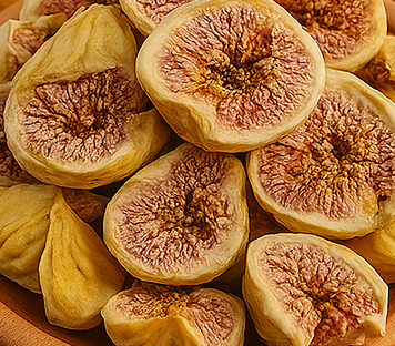 پخش انجیر ارگانیک فارس + عرضه مستقیم